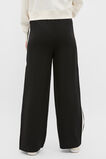 Side Stripe Pant  Black  hi-res