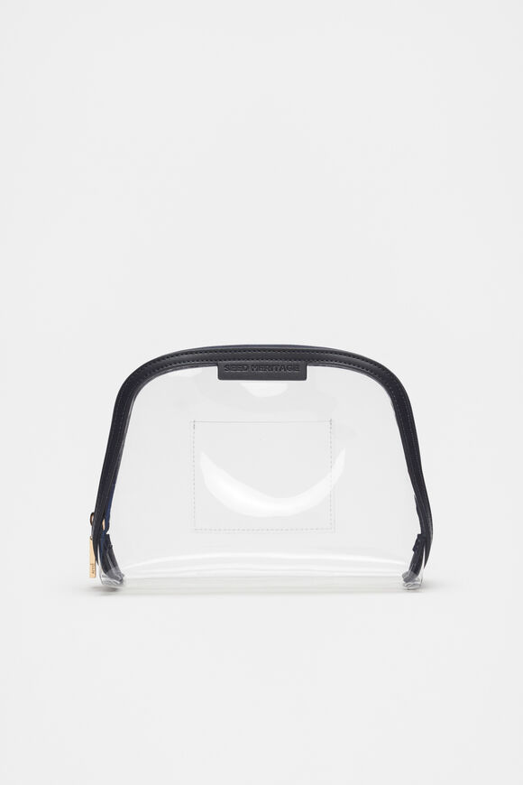 Travel Pouch  Twilight Blue  hi-res