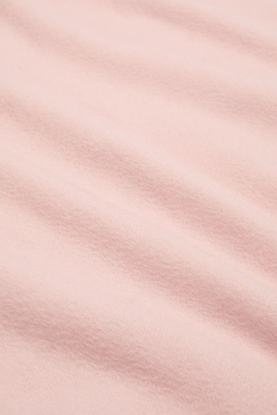 Super Soft Wool Scarf  Pale Blossom