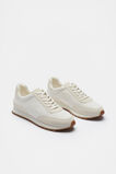 Annabelle Sneaker  Cream  hi-res