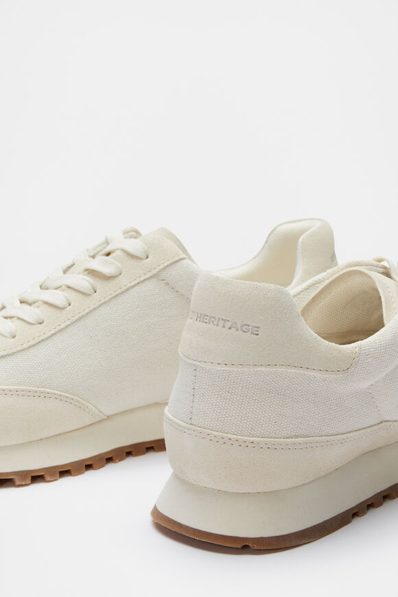 Annabelle Sneaker  Cream  hi-res
