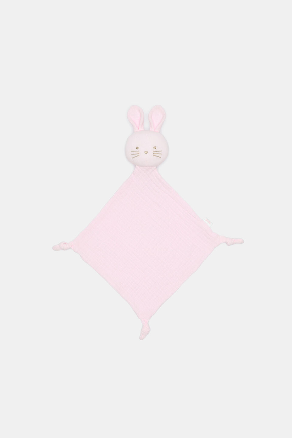 Bunny Comforter  Posie