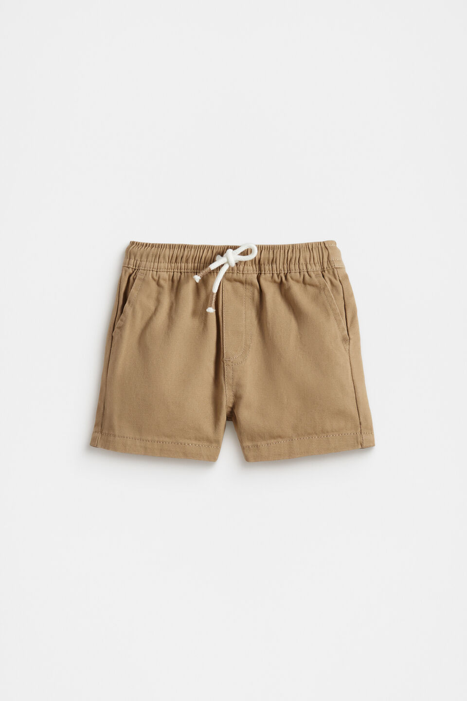 Core Logo Short  Biscotti