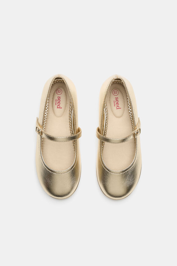 Mary Jane  Gold  hi-res