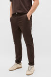 Heritage Chino  Dark Chocolate  hi-res