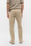 Relaxed Fit Five Pocket Pant  Birch  hi-res
