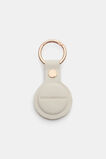 Air Tag Holder  Cream  hi-res