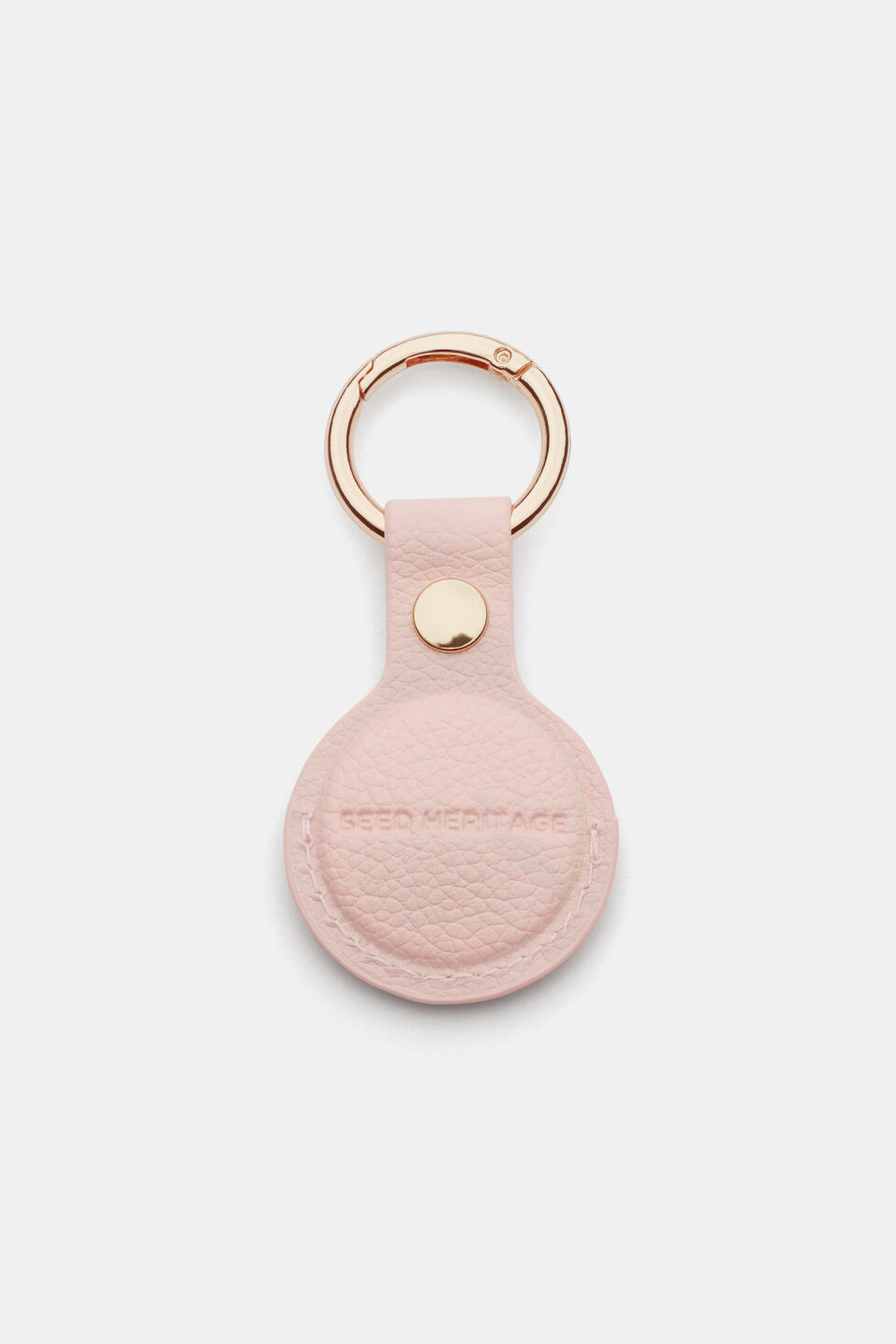 Air Tag Holder  Pale Blossom