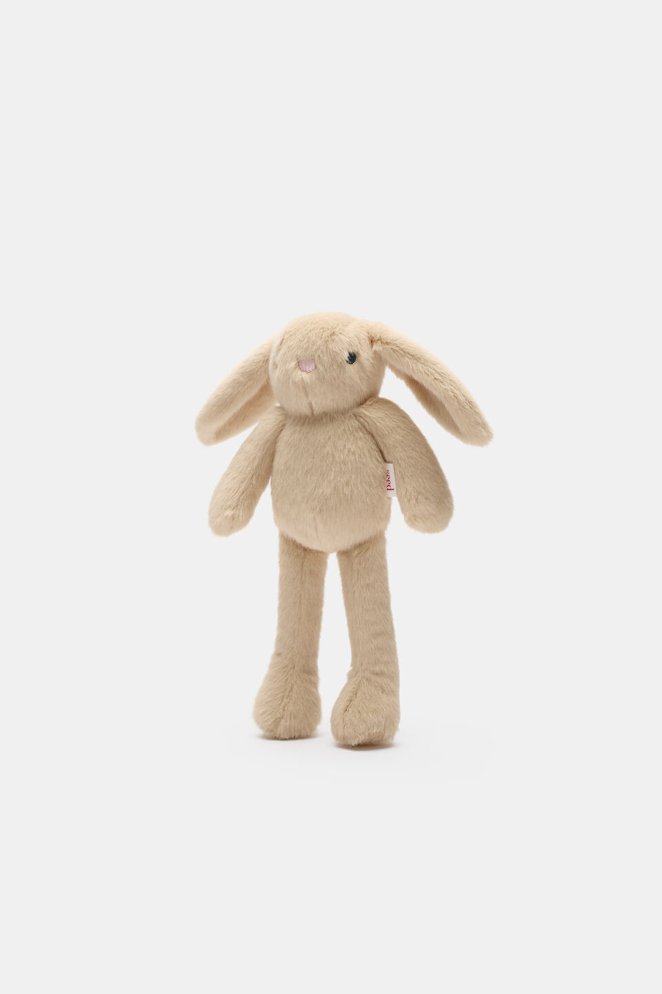 Bertie Bunny  Soft Beige