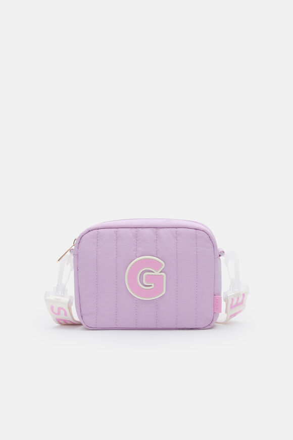 Everyday Initial Bag  G  hi-res