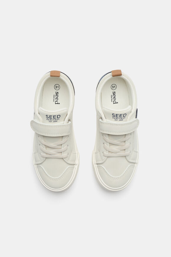 Low Top Sneaker  Cool Stone  hi-res