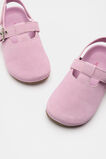 Sling Back Clog  Fairy Floss  hi-res