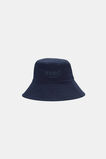 Adjustable Bucket Hat  Midnight Blue  hi-res