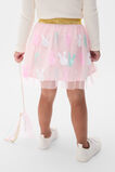 Bunny Tutu Dress Up Set  Multi  hi-res