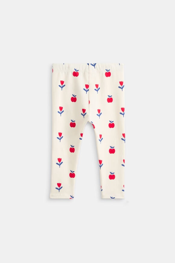 Apple Legging  Classic Cream  hi-res
