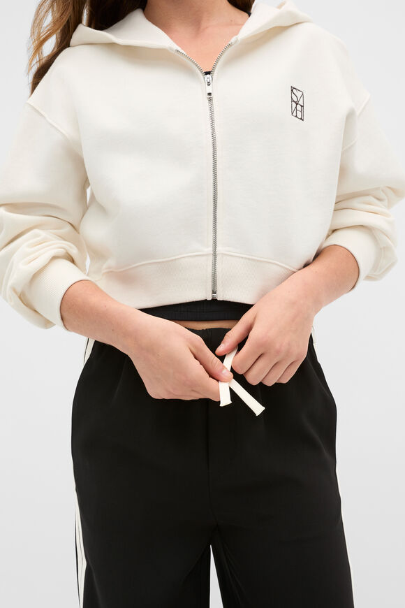 Side Stripe Pant  Black  hi-res