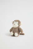 Milo the Monkey  Brown  hi-res