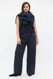 Easy Wide Leg Pant  Twilight Blue  hi-res