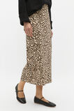 Leopard Skirt  Animal Print  hi-res