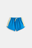 Runner Short  Captain Blue  hi-res
