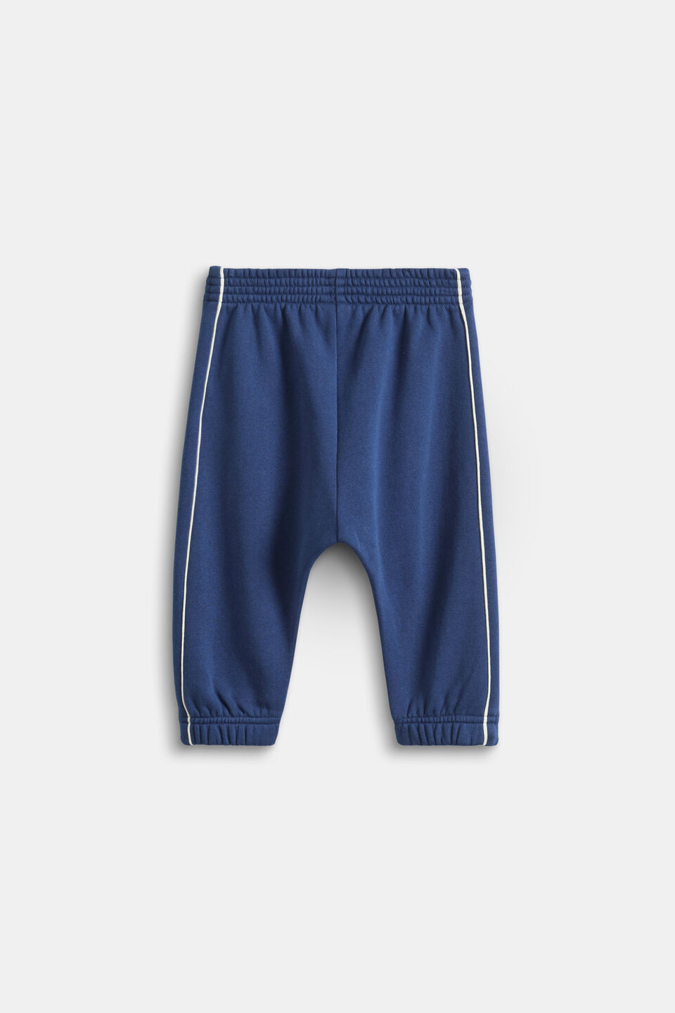 Core Logo Track Pant  French Navy