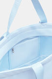 Seed Overnight Tech Tote  Arctic Blue  hi-res