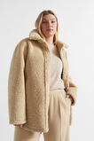 Teddy Shacket  Champagne Beige  hi-res