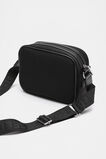 Seed Camera Tech Bag  Black  hi-res