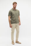 Pocket Polo Shirt  Vintage Khaki  hi-res