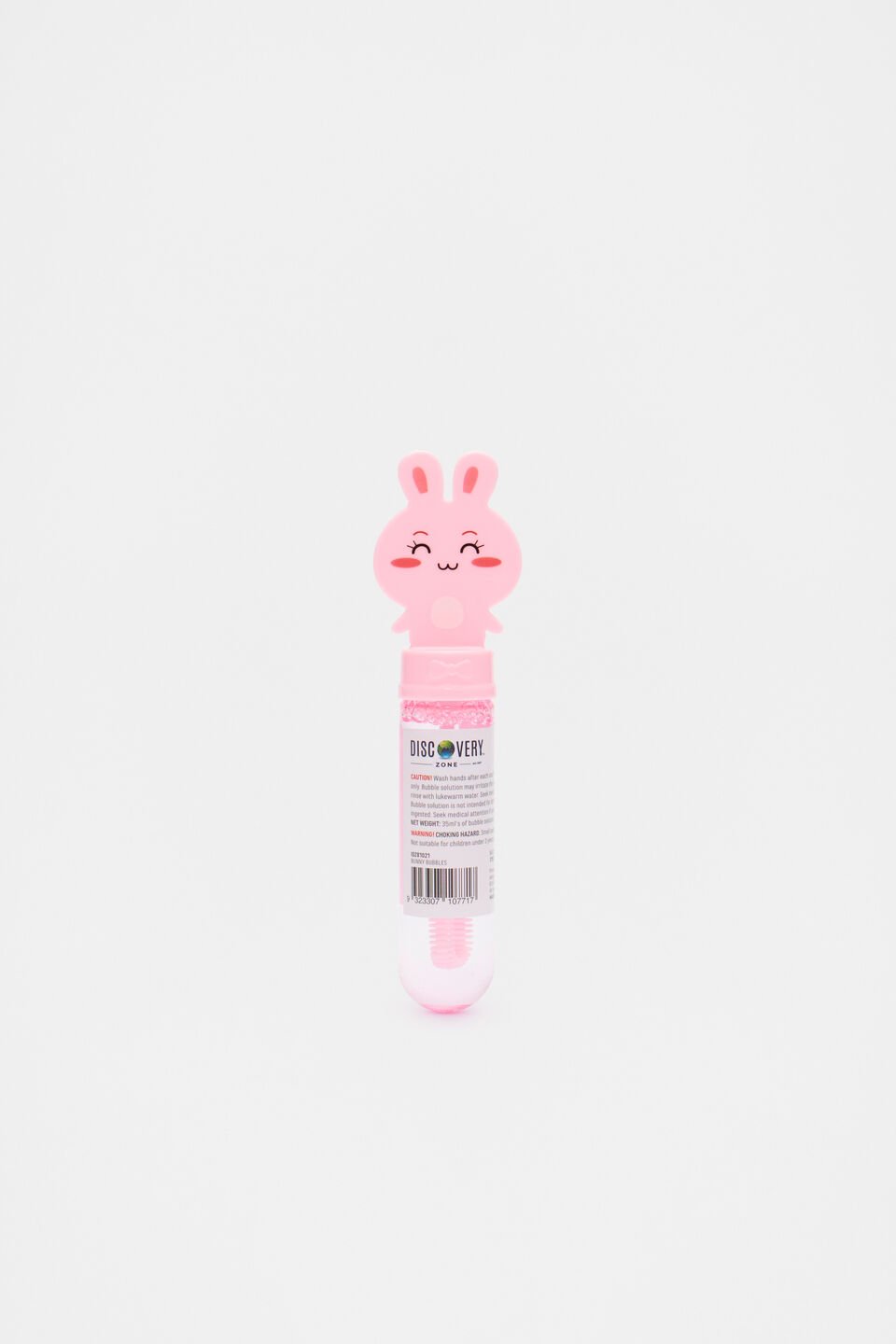 Bunny Bubbles  Multi