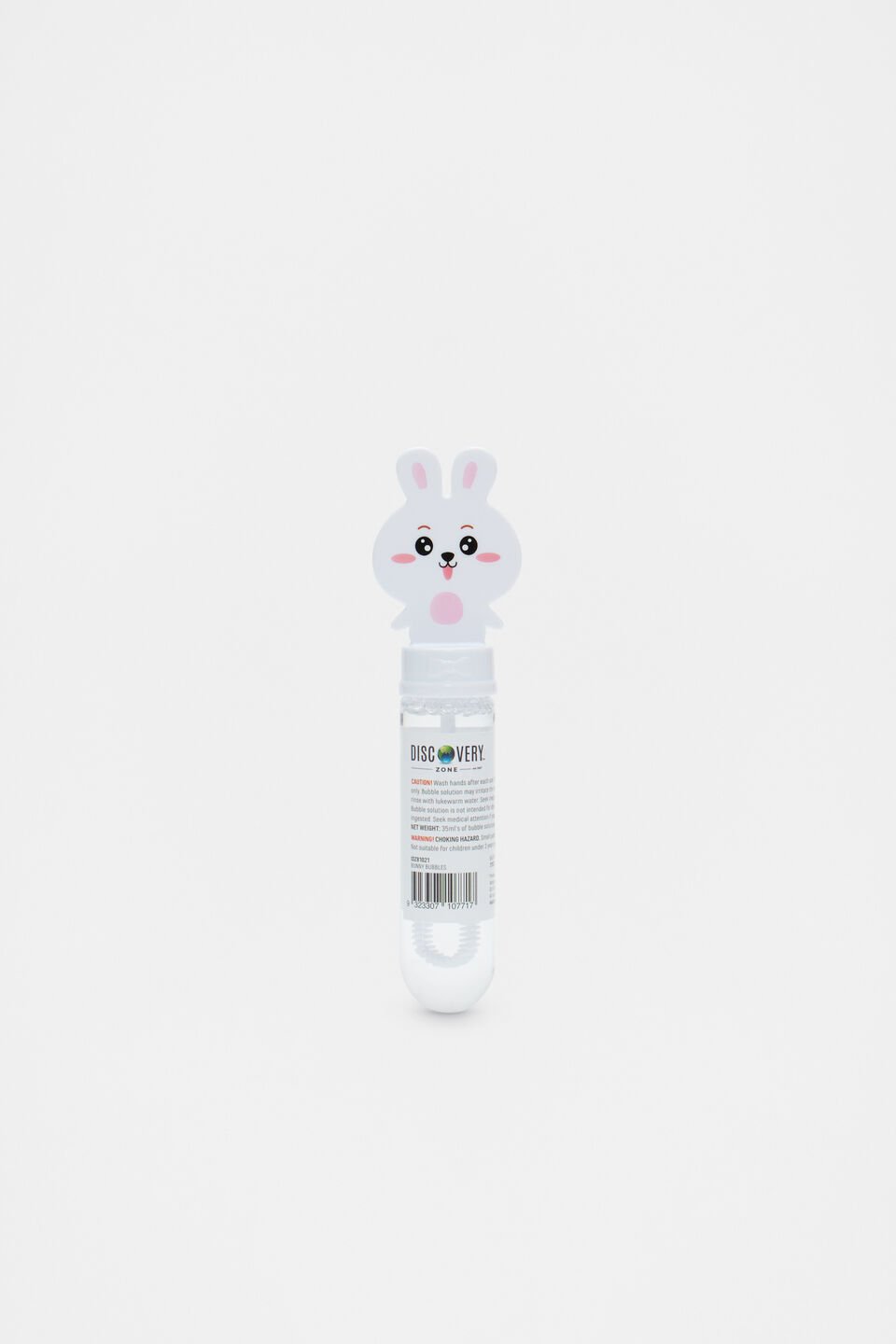 Bunny Bubbles  Multi