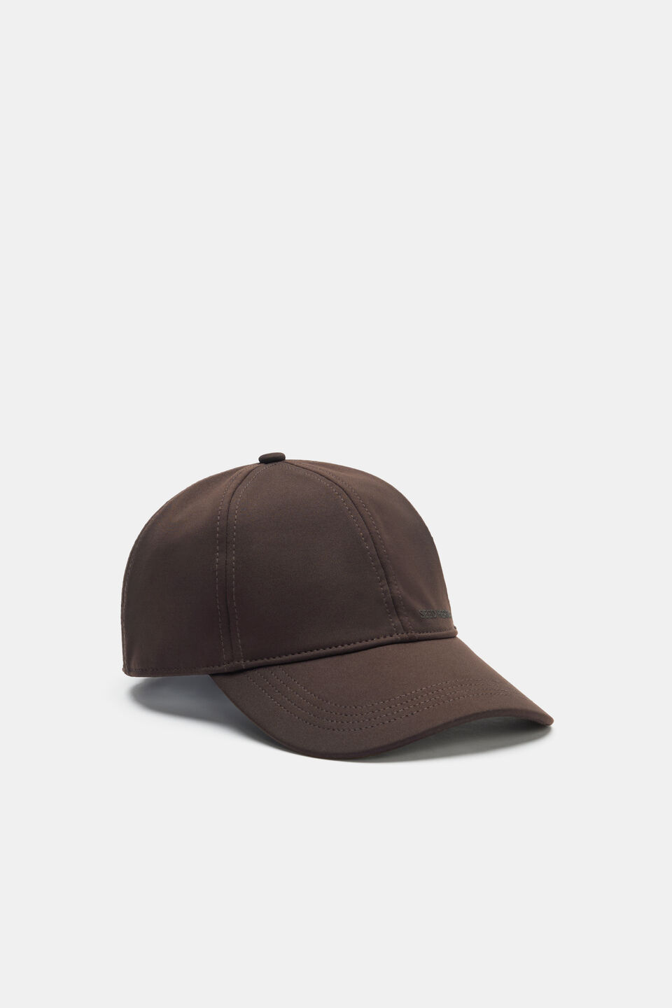 Seed Tech Cap  Coffee Bean