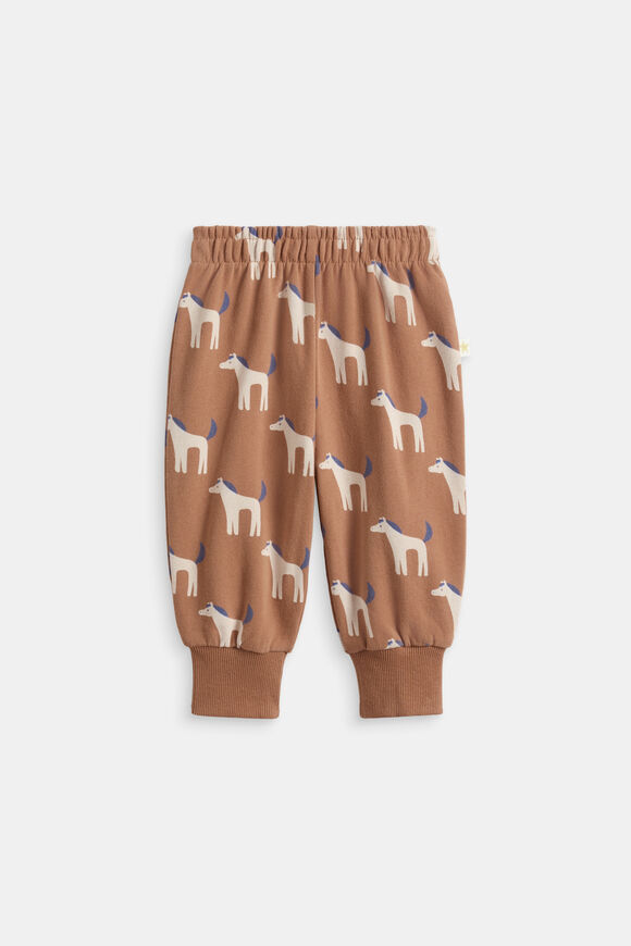 Horse Jogger  Spice  hi-res