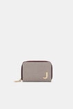 Initial Coin Purse  J  hi-res