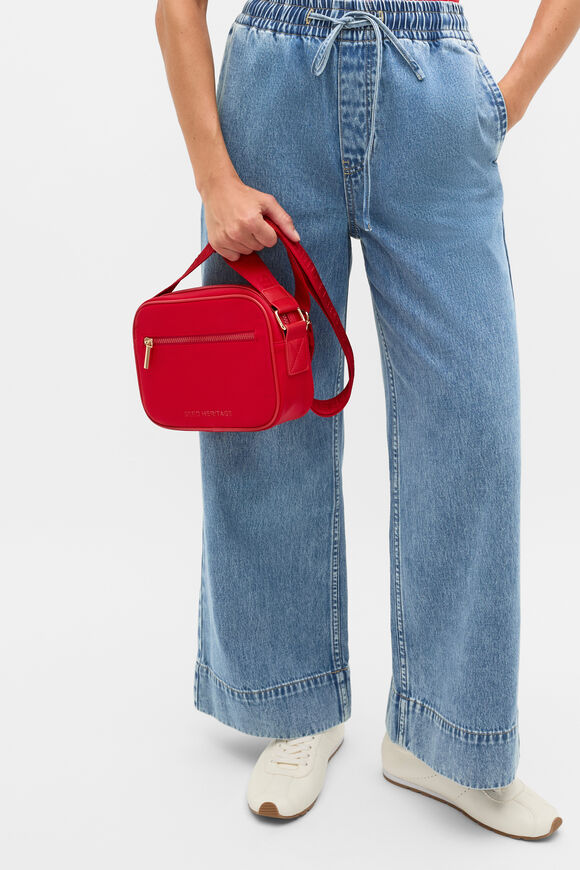 Seed Camera Tech Bag  Poppy  hi-res