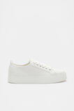 Selena Sneaker  White  hi-res