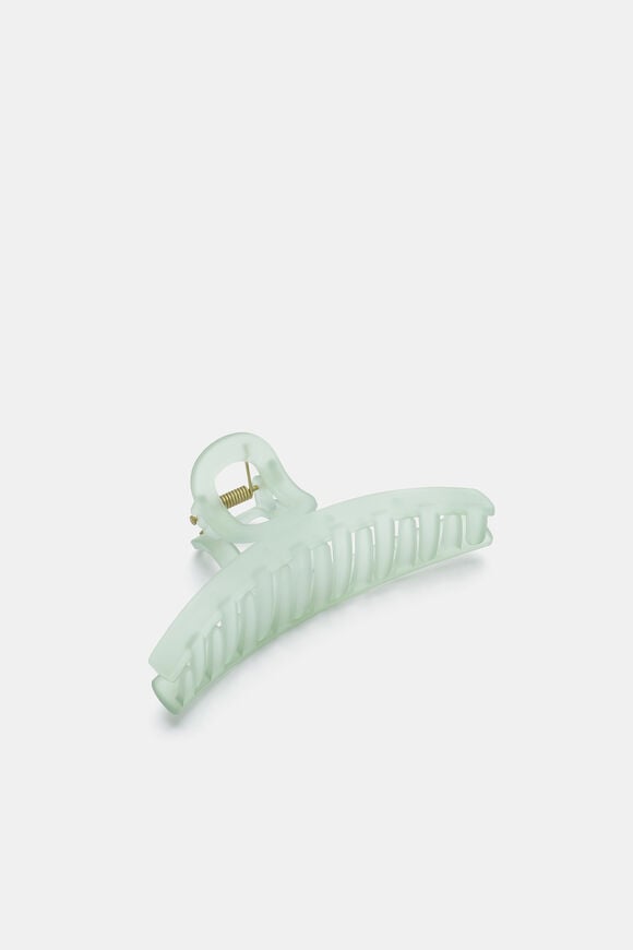 Loop Claw  Eucalyptus  hi-res