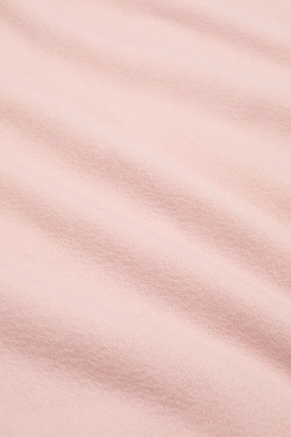 Super Soft Wool Scarf  Pale Blossom  hi-res