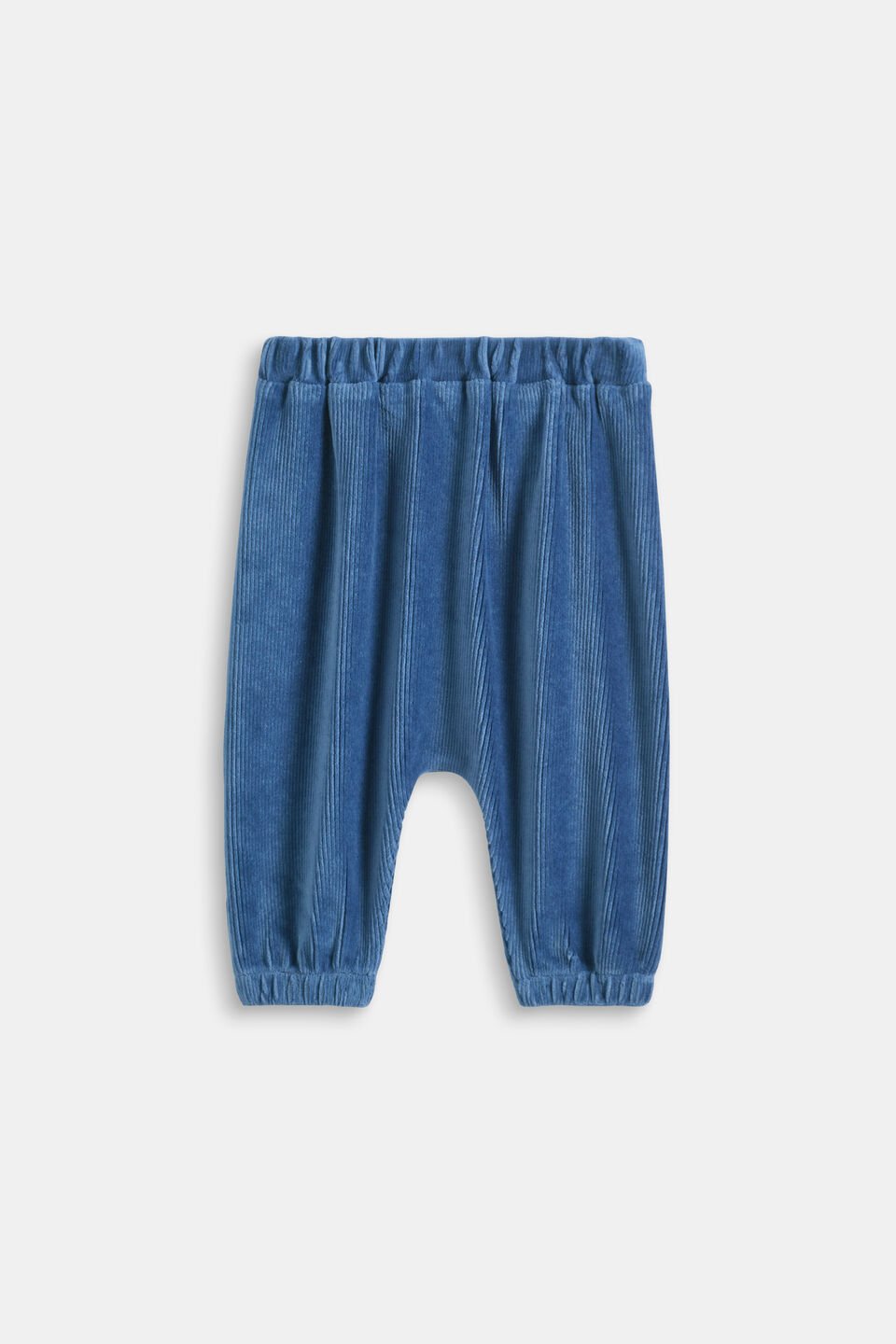 Corduroy Pant  Navy