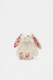 Jellycat Mimi Strawberry Little  Cream  hi-res
