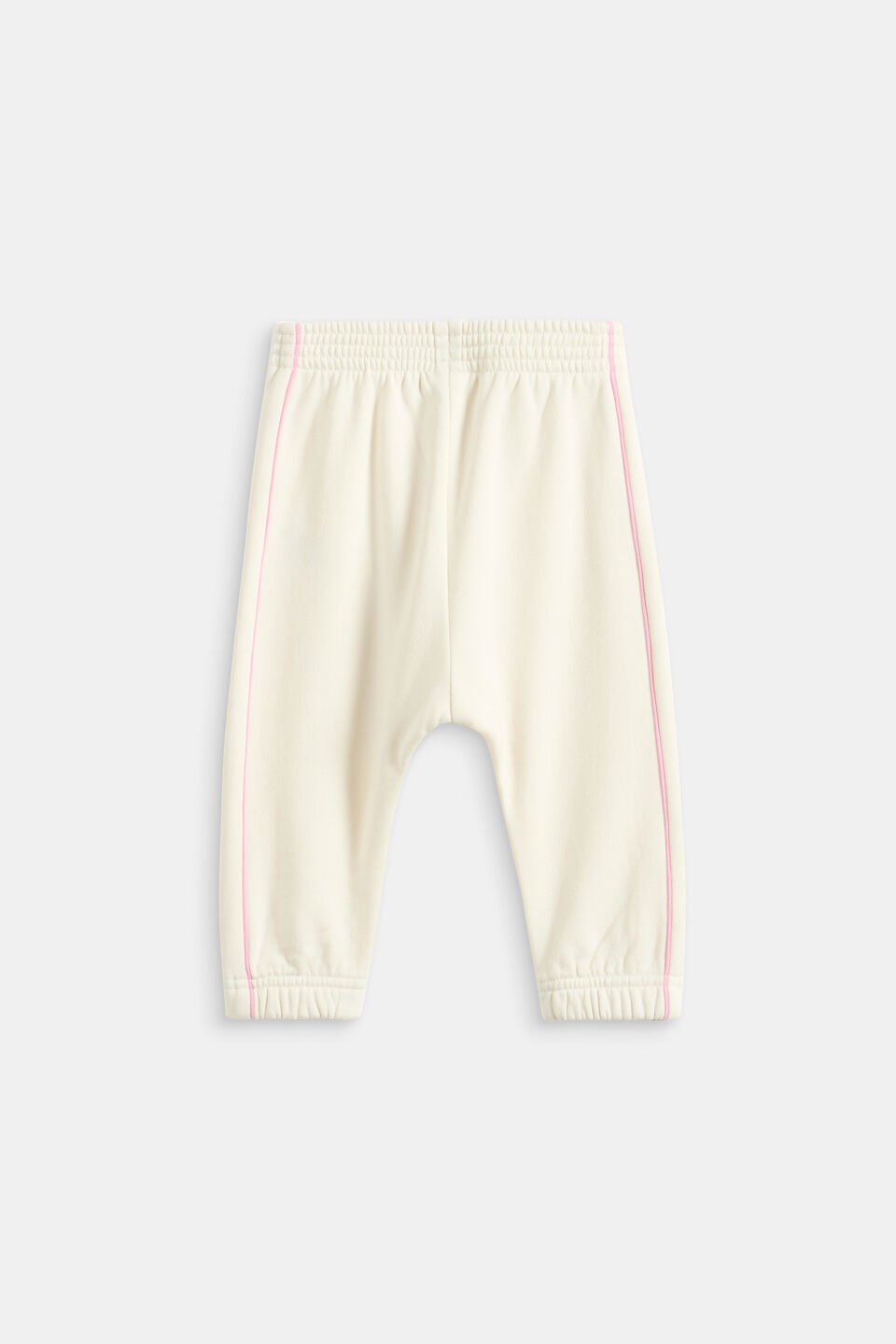 Core Trackpant  Classic Cream