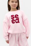 Seed Heart Sweat  Pink Lemonade  hi-res