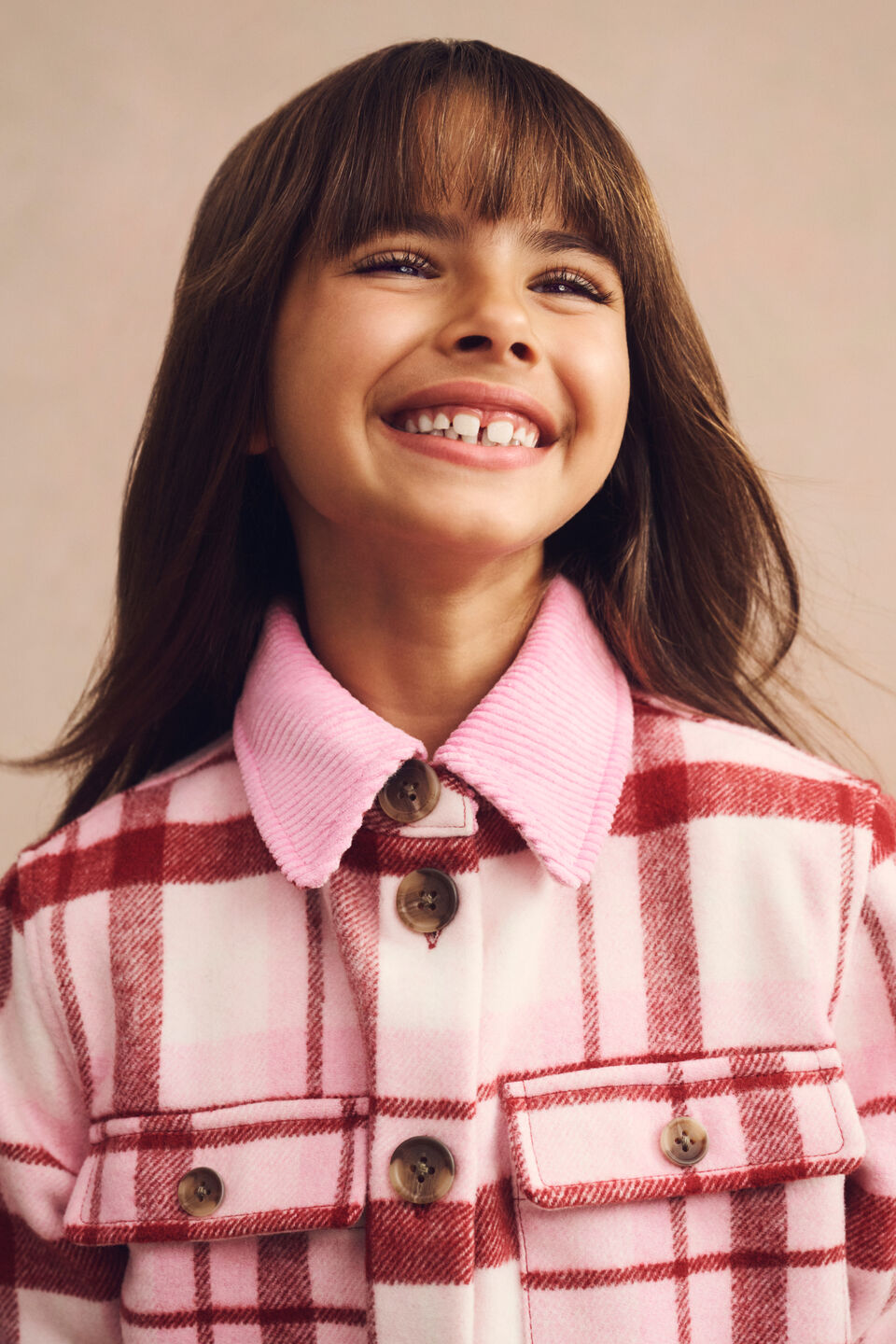 Check Shacket  Multi