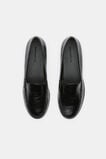 Nella Loafer  Hi Shine Black  hi-res