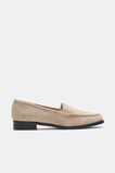 Nella Loafer  Sandstone Suede  hi-res