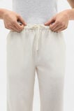 Pull On Pant  Classic Cream  hi-res