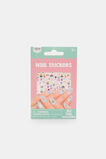 Nail Stickers  Multi  hi-res