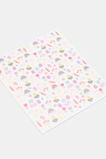 Nail Stickers  Multi  hi-res