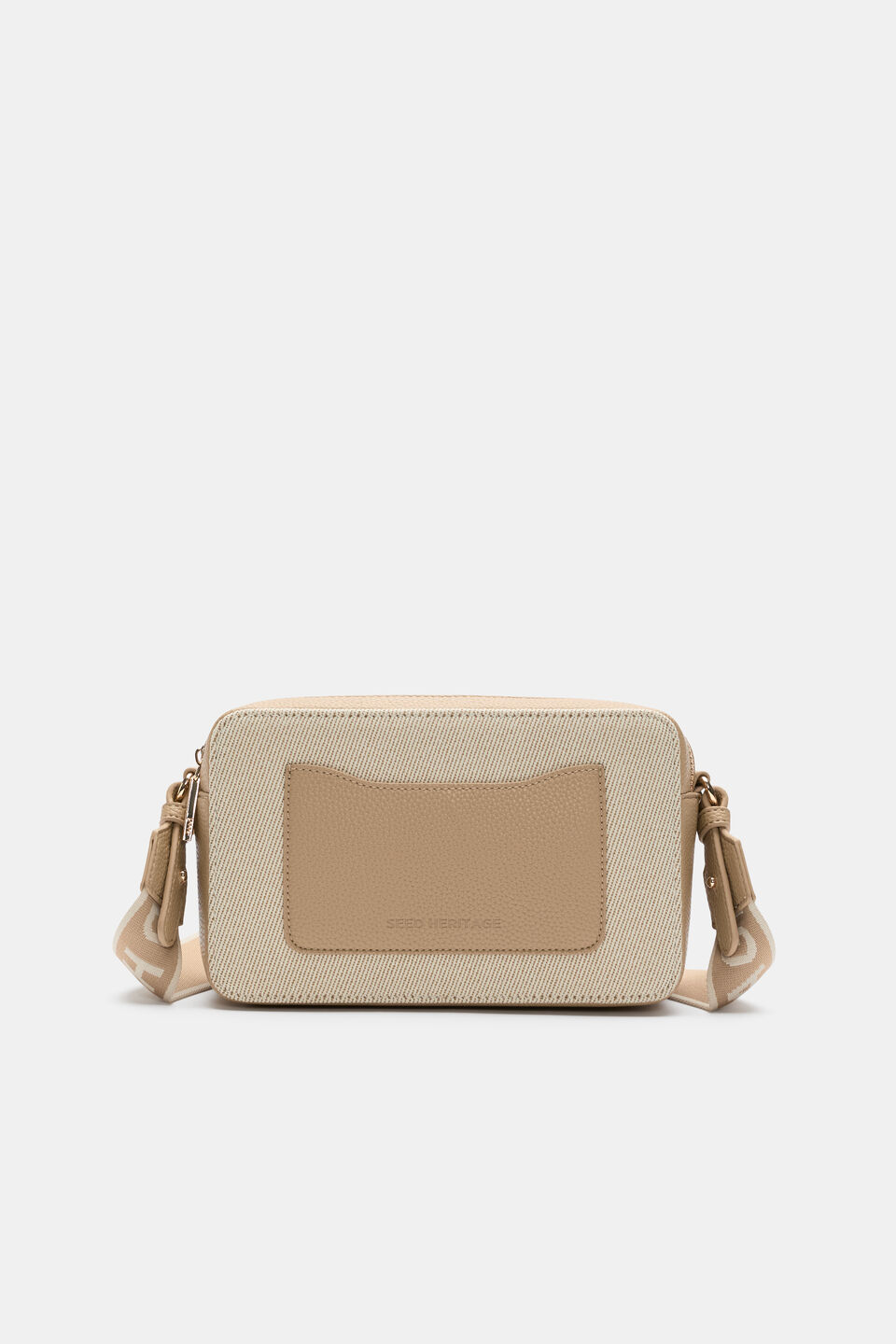 Camera Bag  Sandstone