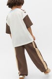 Seed Sports Mesh Tee  Classic Cream  hi-res